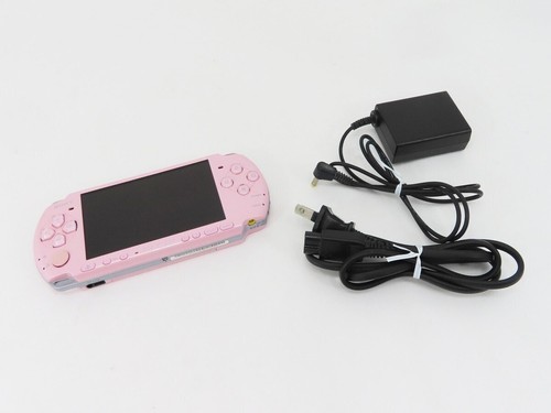 Sony playstation portable - sony,