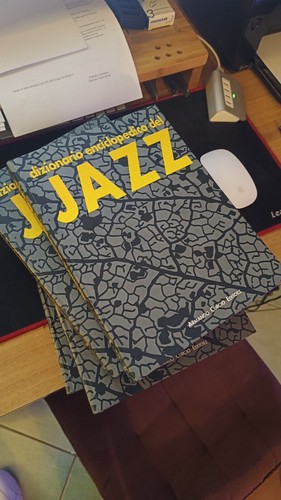 Dizionario enciclopedico del - dizionario,
