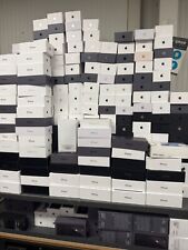 Apple iPhone Scatole Originali Modelli, 6  7 8 8+ X XR XS XS Max 11 12 13 14 15