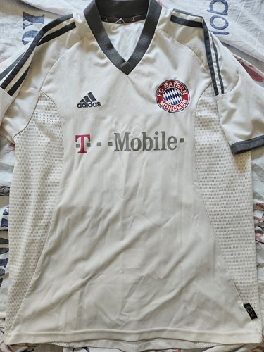 Maglia originale away - originale,