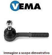Testa sterzo fiat 600 - dx, d