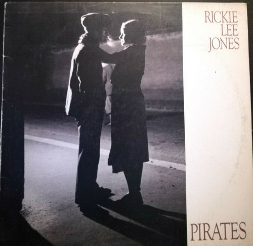 Rickie lee jones pirates - lee,