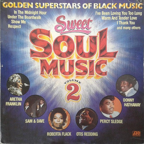 Wilson pickett ben king - pickett,, e.