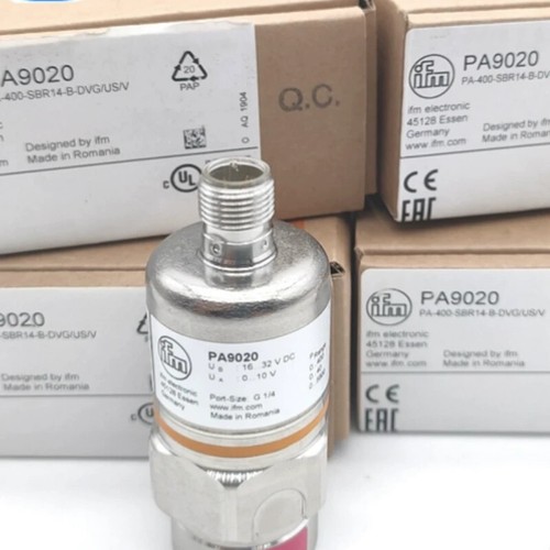 Sensore pressione ifm - sensore, di