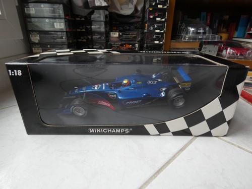Prost acer ap04 - acer,