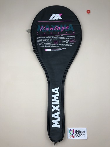 Maxima vantage torneo - torneo, fodero