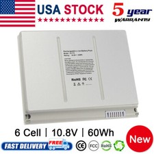 A1175 Laptop Battery Replace