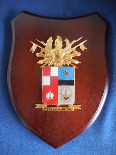 Crest distretto militare - distretto,