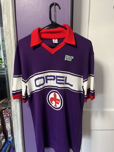 Maglia calcio vintage 1984-85