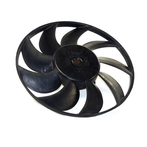 Ventola elettrica motore - elettrica,