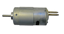Spazzole motore rojet 410 - spazzole,