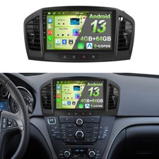 Autoradio GPS Carplay 4G+64GB