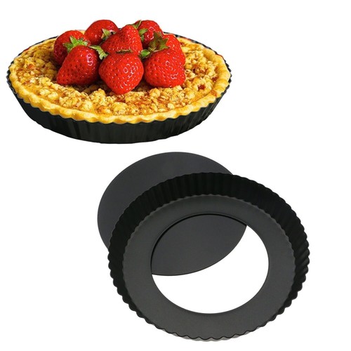 Teglia tortiera antiaderente - teglia,