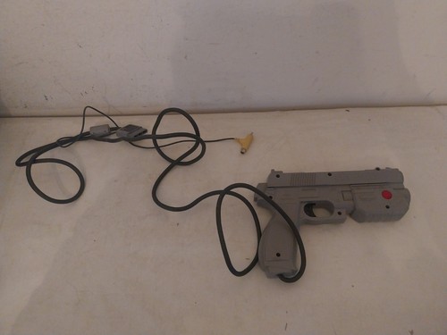 Namco light gun per - gun,