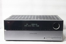 Amplificatore stereo harman - amplificatore,