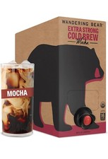 Rubinetto caffè extra forte