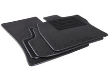 Tappetini per BMW X4 F26 anno