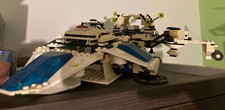 LEGO Space Astronave 6982 -