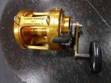 Mulinello da pesca Penn