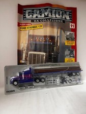 FORD AEROMAX 120 1:87 USCITA
