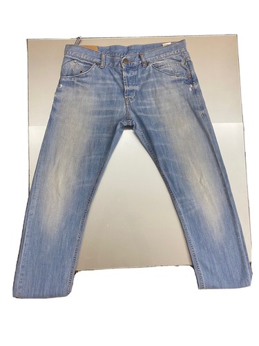 Jeans uomo dondup sam 34 - dondup,