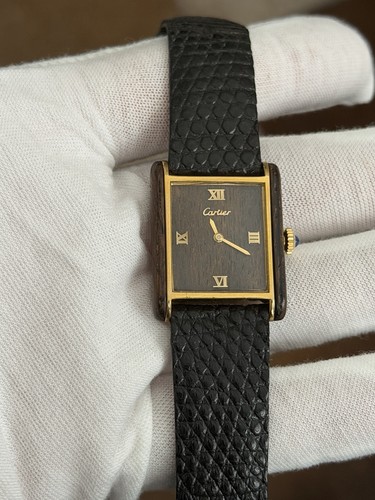 Orologio vintage cartier - orologio,