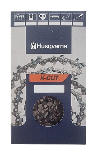 Catena per sega husqvarna - catena,