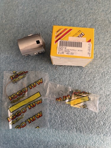 Pistone 02014 honda l - pistone, px/px-l/