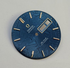 OMEGA De Ville Dynamic