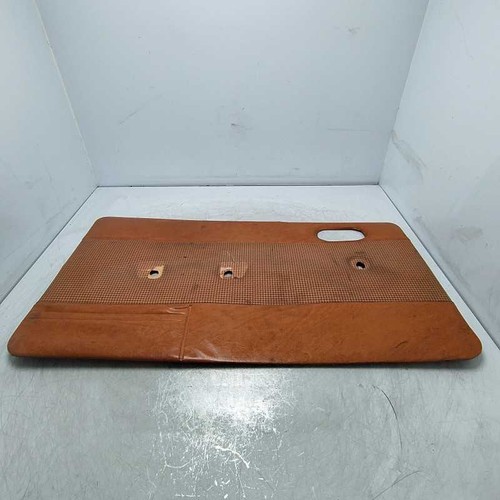 Pannello interno portiera