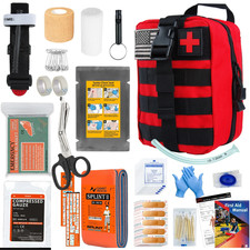 Kit sopravvivenza primo - di,