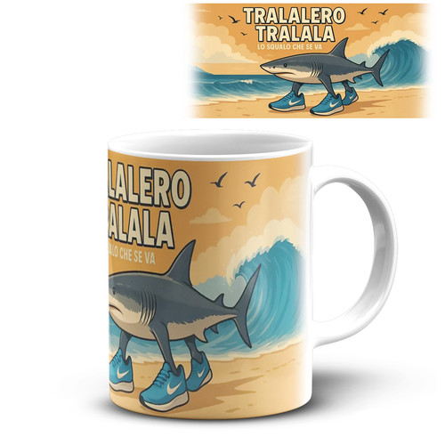 Tazza mug personalizzata - tazza,