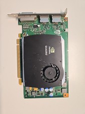 Scheda Video Nvidia Quadro FX 580 512 MB DDR3 PCI-E 180-10788-0005-A00