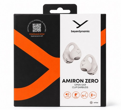 Beyerdynamic amiron zero open - amiron,