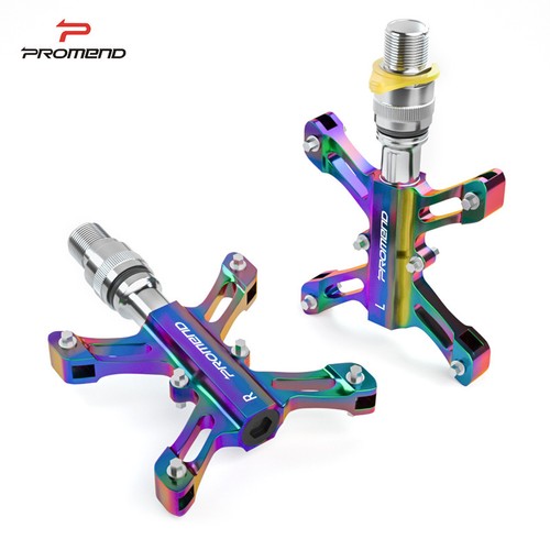 Pedali bici strada promend - da,