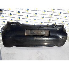 Paraurti Posteriore Toyota