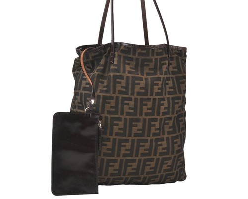 Autentica borsa fendi - borsa,