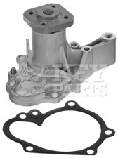 Pompa acqua adatta per KIA PICANTO SA 1.0 04 a 11 G4HE liquido di raffreddamento KeyParts 2510002566 nuova