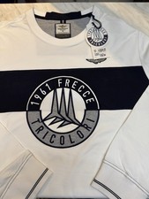 FELPA AERONAUTICA MILITARE TAGLIA XXL