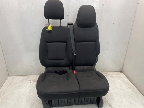 Sedile unico fila - fila, renault