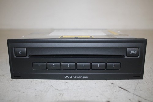 Cambio dvd audi 6 - audi,
