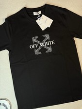 T-shirt Off-White Uomo