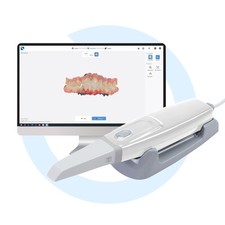 Dentista Intra-oral Scanner 3D