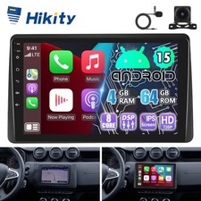 Autoradio 10" 8-Core 4+64GB