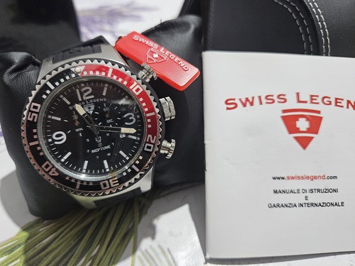 Swiss legend neptune - swiss,