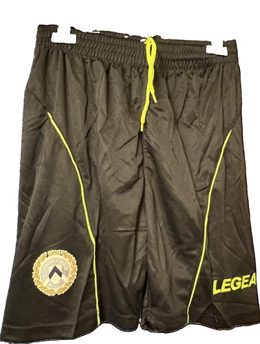 Pantaloncino calcio udinese - pantaloncino,