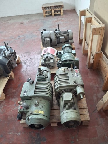 Compressori vari metri - di,