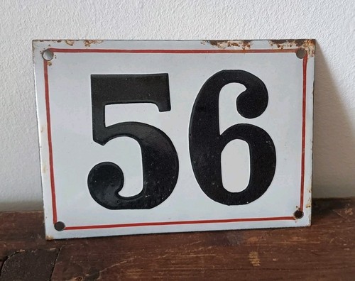 Antico numero civico - antico,