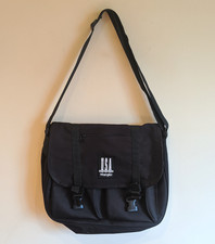 Borsa a tracolla grande