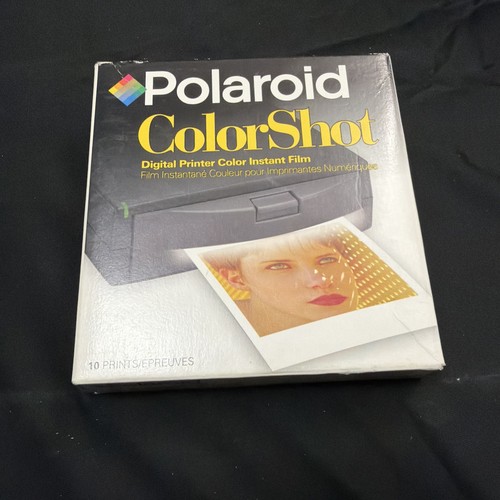 Confezione vintage polaroid - vintage,